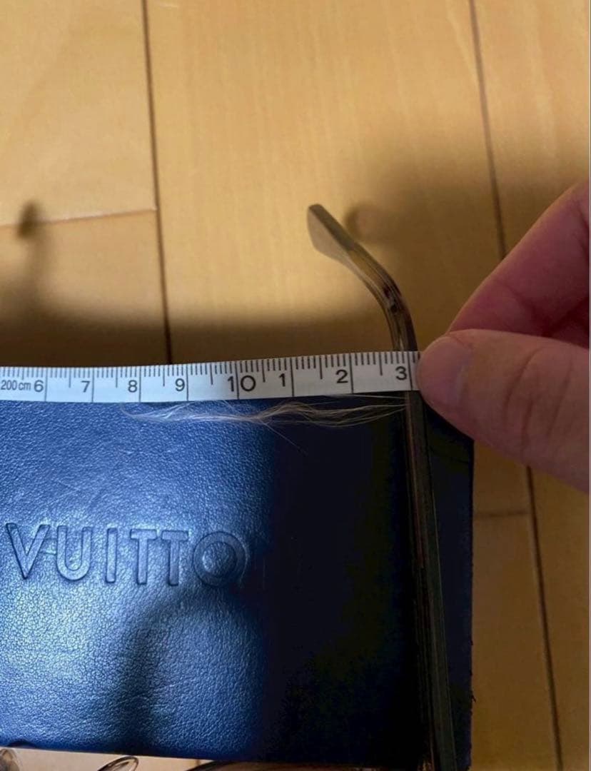 LOUIS VUITTON サングラス インザムードフォーラム