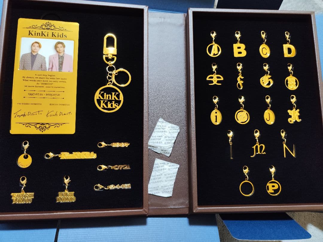 KinKi Kids 39 Very much DVD版