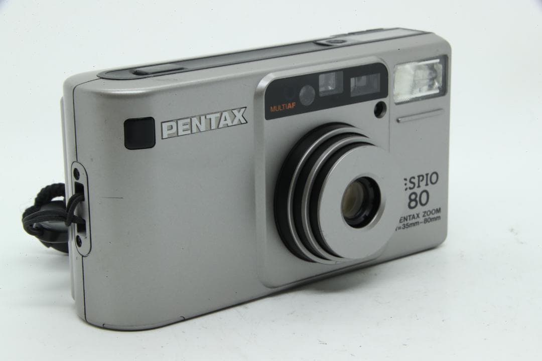 【R2335】PENTAX ESPIO 80 ペンタックス エスピオ