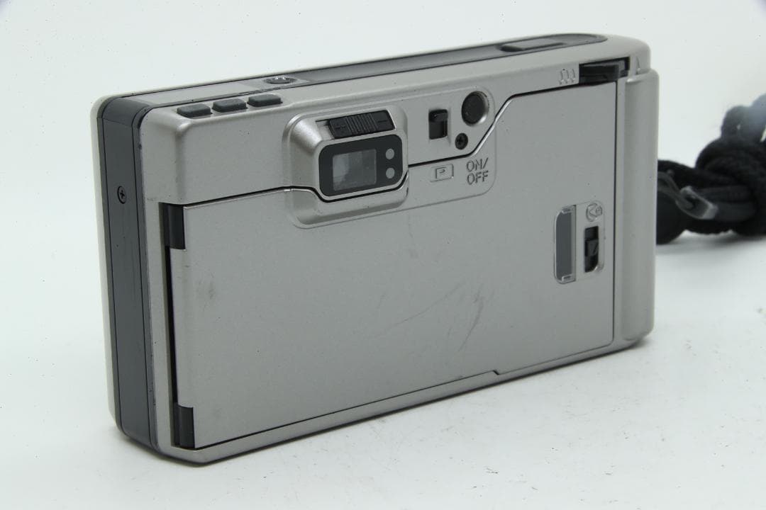 【R2335】PENTAX ESPIO 80 ペンタックス エスピオ