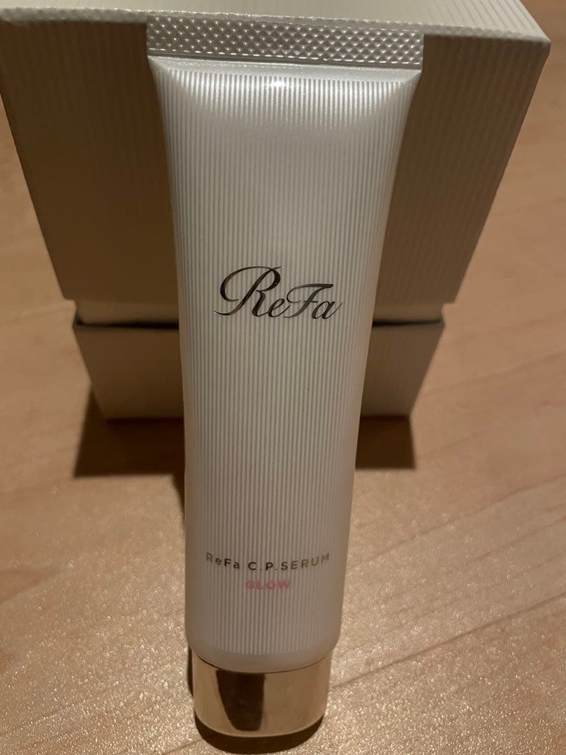 ReFa ★ビューテック レイズ 美顔器　ブラック　美品★おまけ付