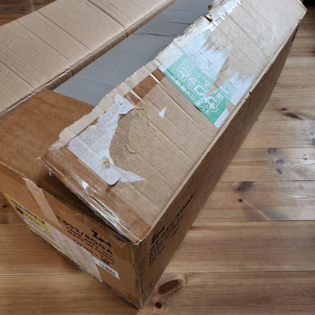 ゼインアーツ DT-032 ROGA ロガ