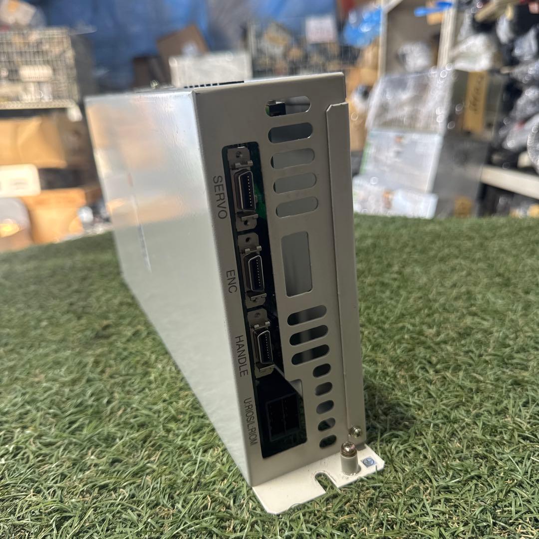 美品　三菱 FCAC5 コントロールユニット メルダス C5 MELDAS C5