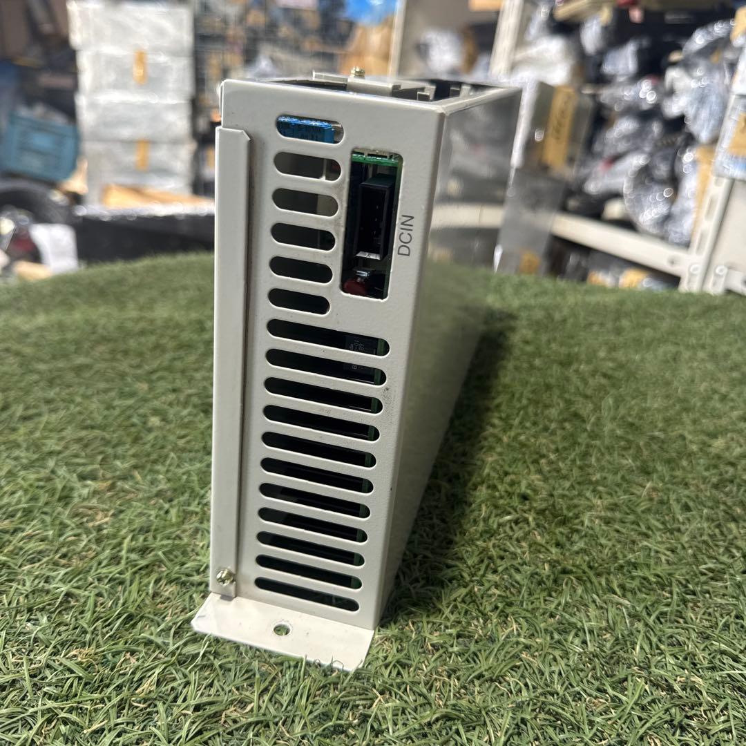 美品　三菱 FCAC5 コントロールユニット メルダス C5 MELDAS C5