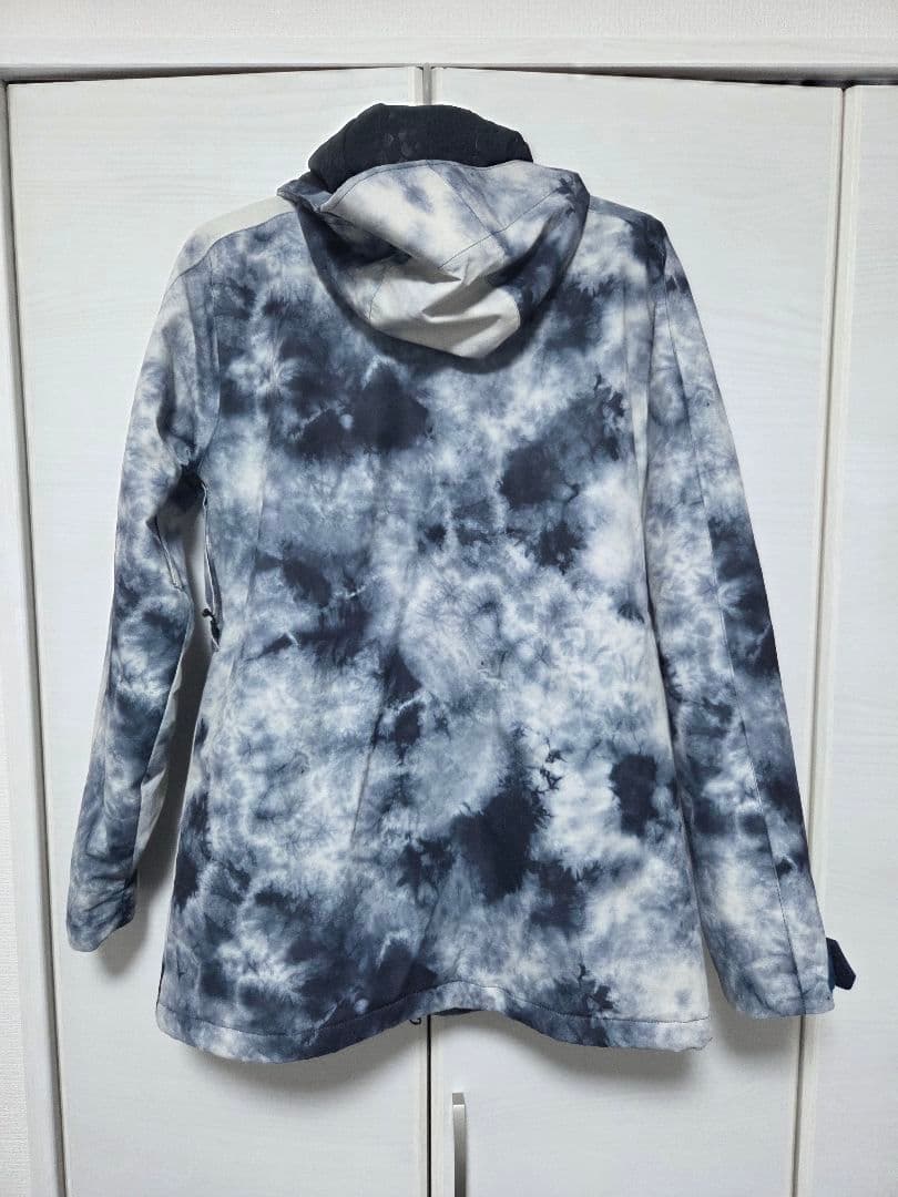 VOLCOM スノーボードウェア Mサイズ 2点セット