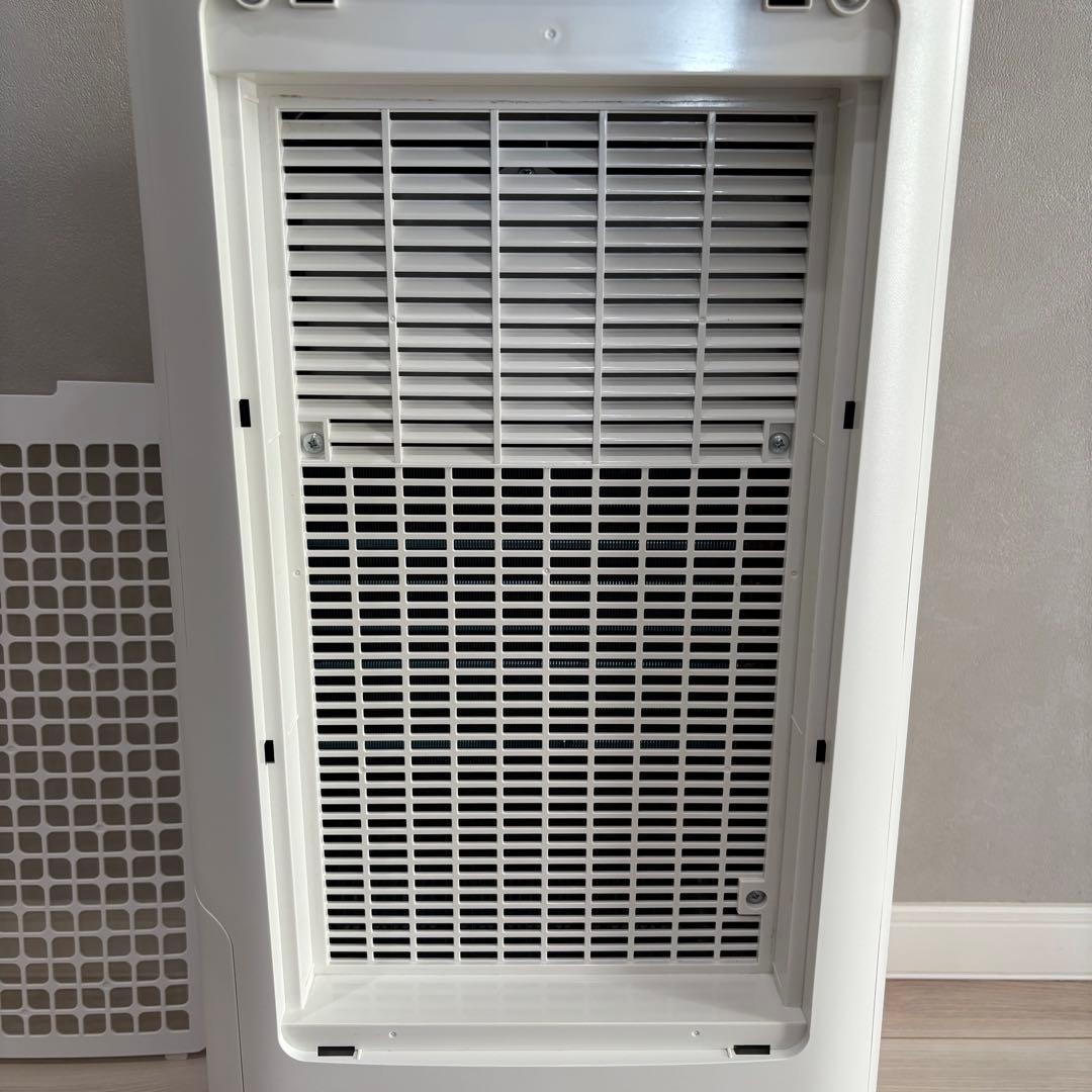 【美品】 シャープ 除加湿空気清浄機 2020年製