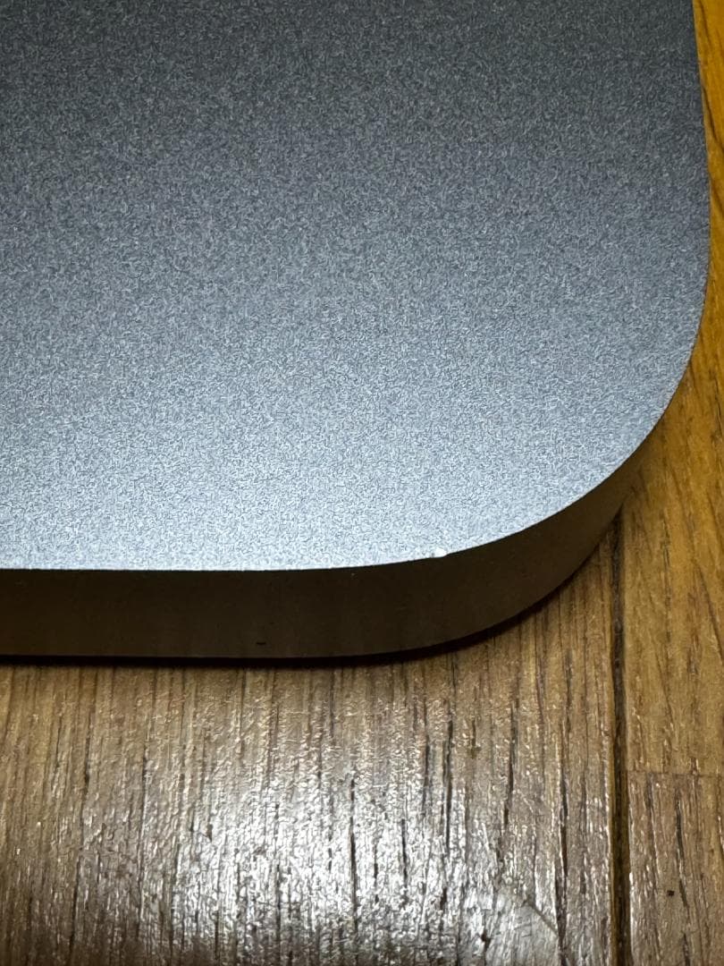 Macデスクトップ Apple Mac mini 2018 Intel /16GB/512GB