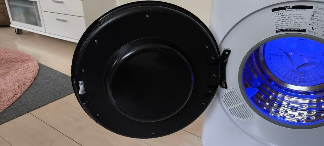 Yogurt ドラム式乾燥機 GDZ-40-518E 3kg