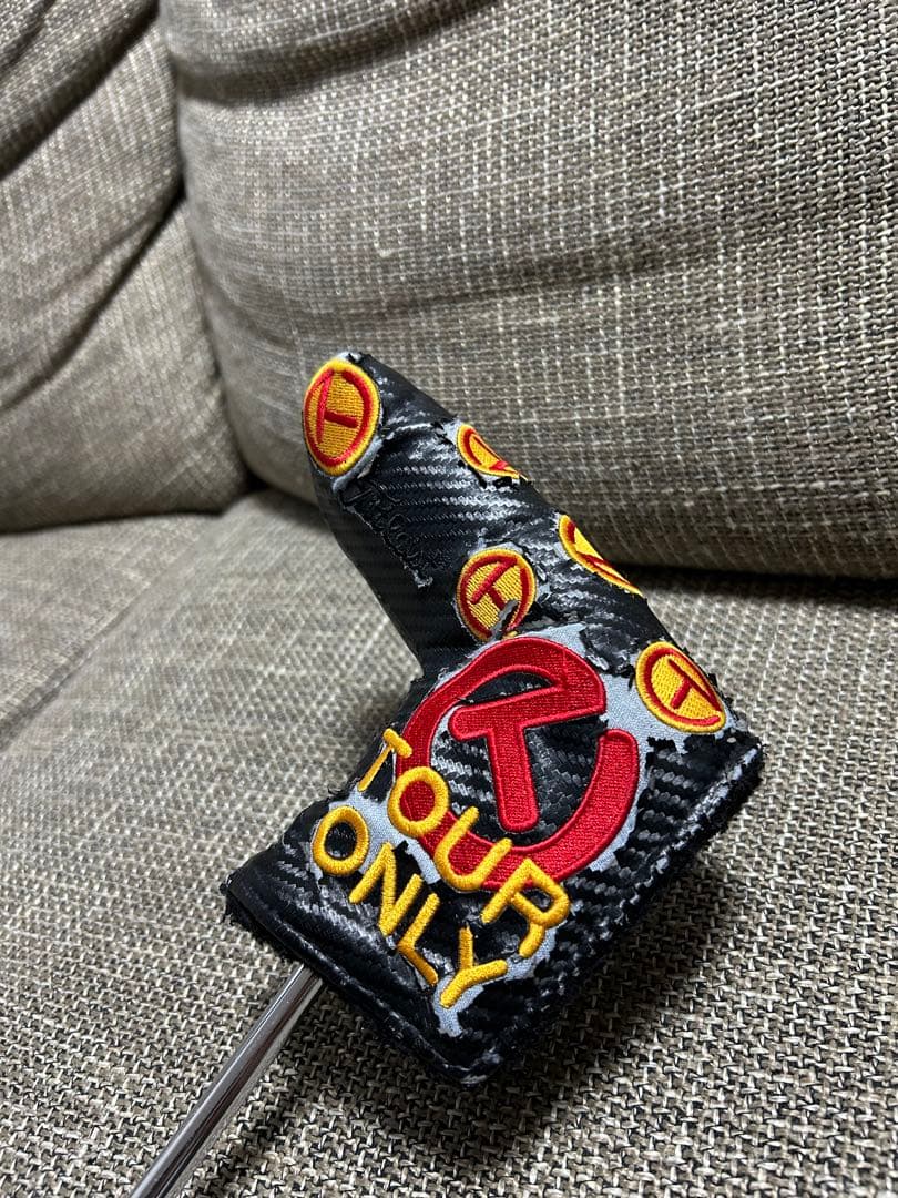 スコッティキャメロンスタジオセレクトニューポート2 34インチ