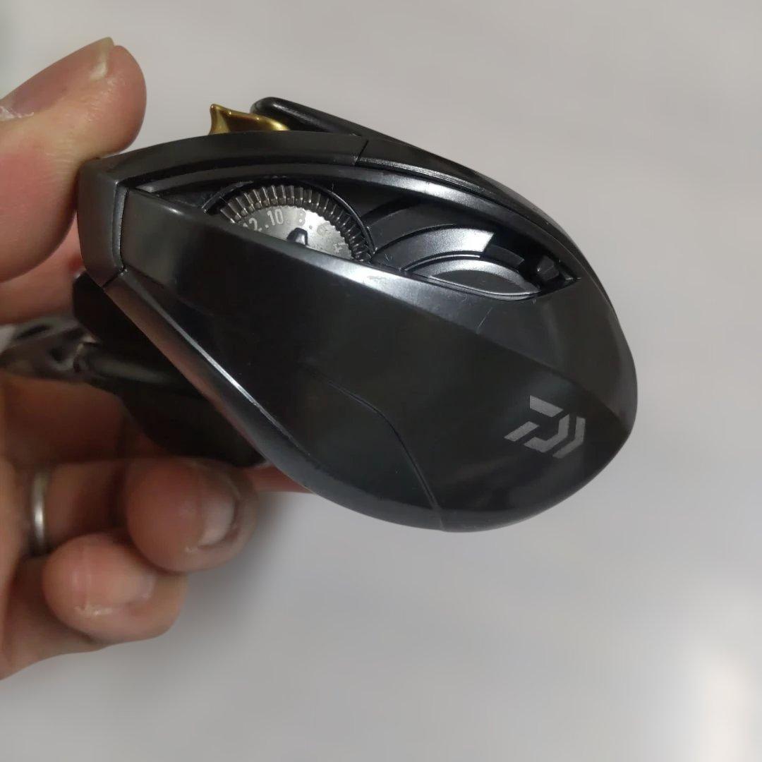 AOM　スティーズ sv tw 7.1