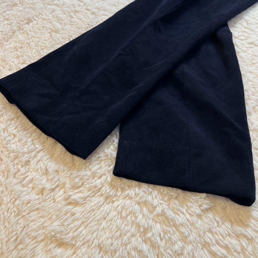 美品✨ A Day in the Life コーデュロイ セットアップ ネイビー
