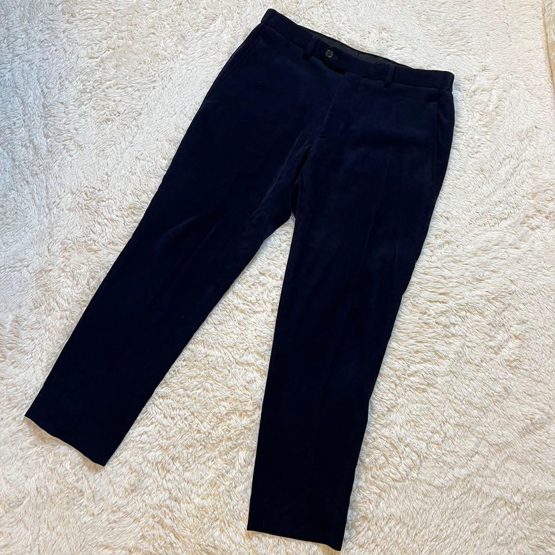 美品✨ A Day in the Life コーデュロイ セットアップ ネイビー