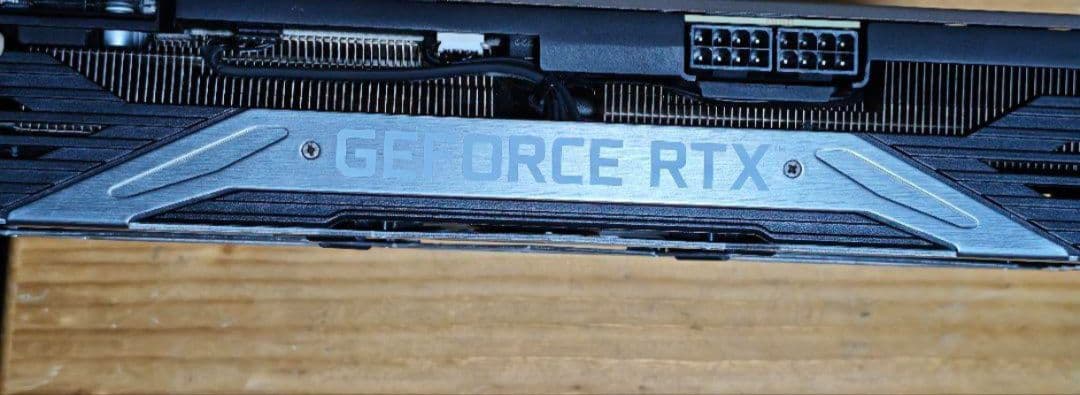 【価格相談可能】GAINWARD GEFORCE RTX 3080 10GB