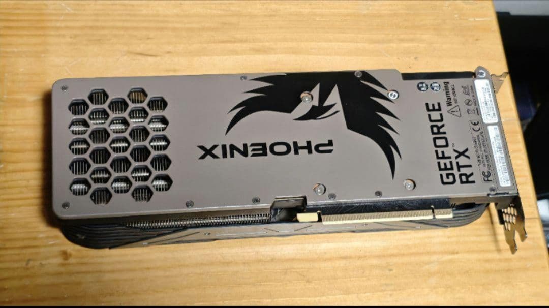 【価格相談可能】GAINWARD GEFORCE RTX 3080 10GB