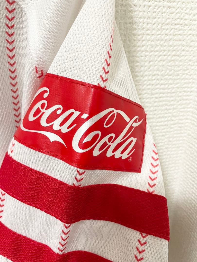 SoftBank HAWKS 刺繍ユニフォーム柳田9