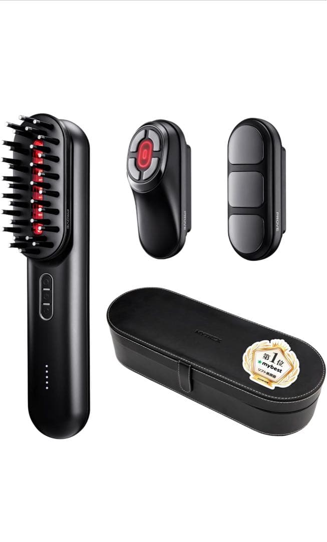 こまりマイトレックス プルーヴ MT-PV22B トータルリフト美顔器