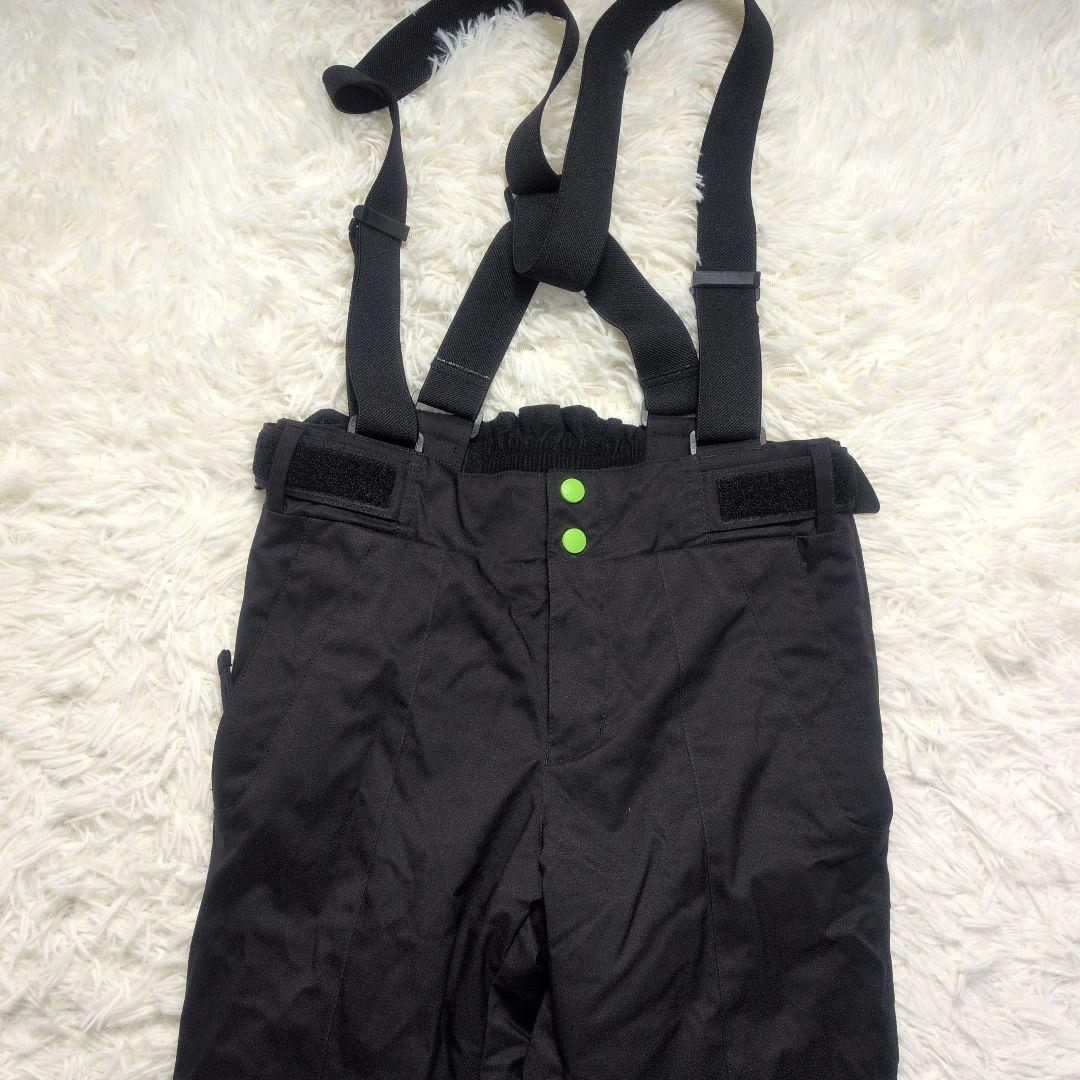 【PHENIX✨M】スキー スノー スノボ ウェア セットアップ 上下 中綿