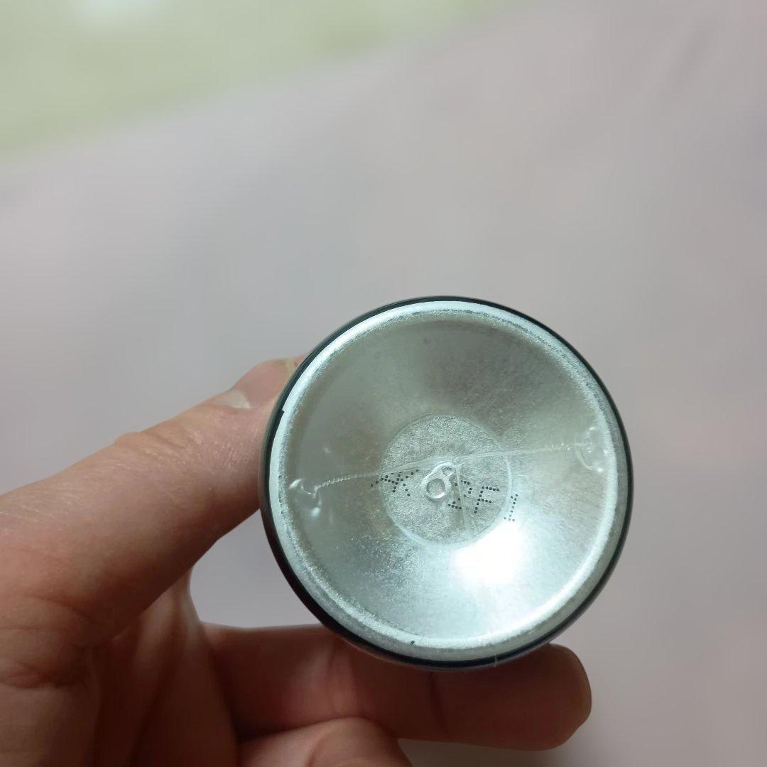 SIMFORT スカルプシャンプー 黒5本