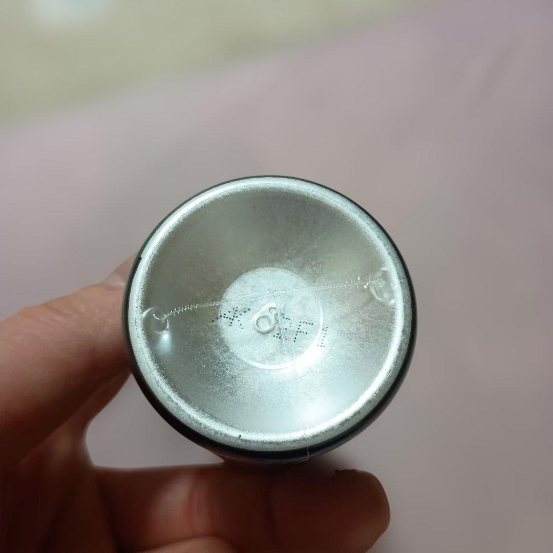 SIMFORT スカルプシャンプー 黒5本