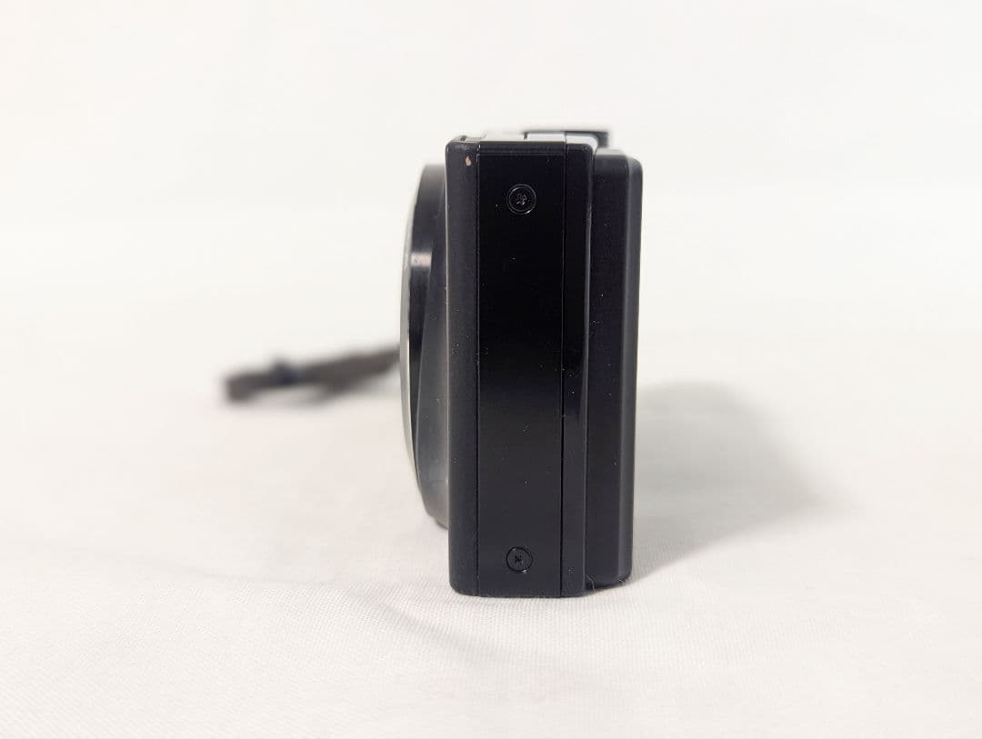 Nikon COOLPIX S8200 コンパクトデジタルカメラ