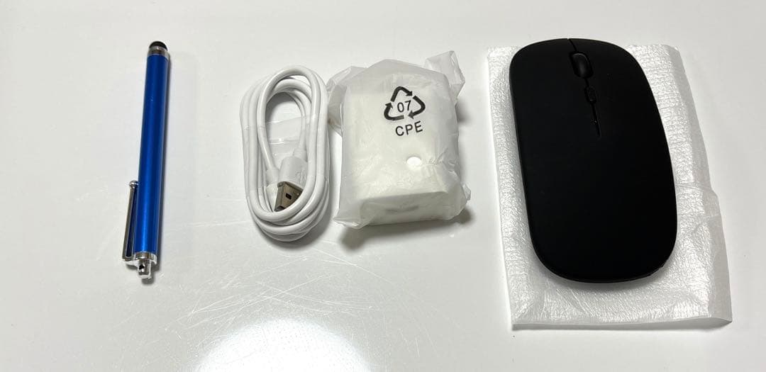 Android16 タブレット10.1インチ64GB24GB動作確認済