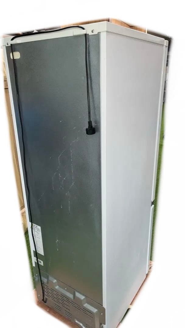 TOSHIBA　GR-M17 BS 171L　冷蔵庫　一人暮らし2018年製