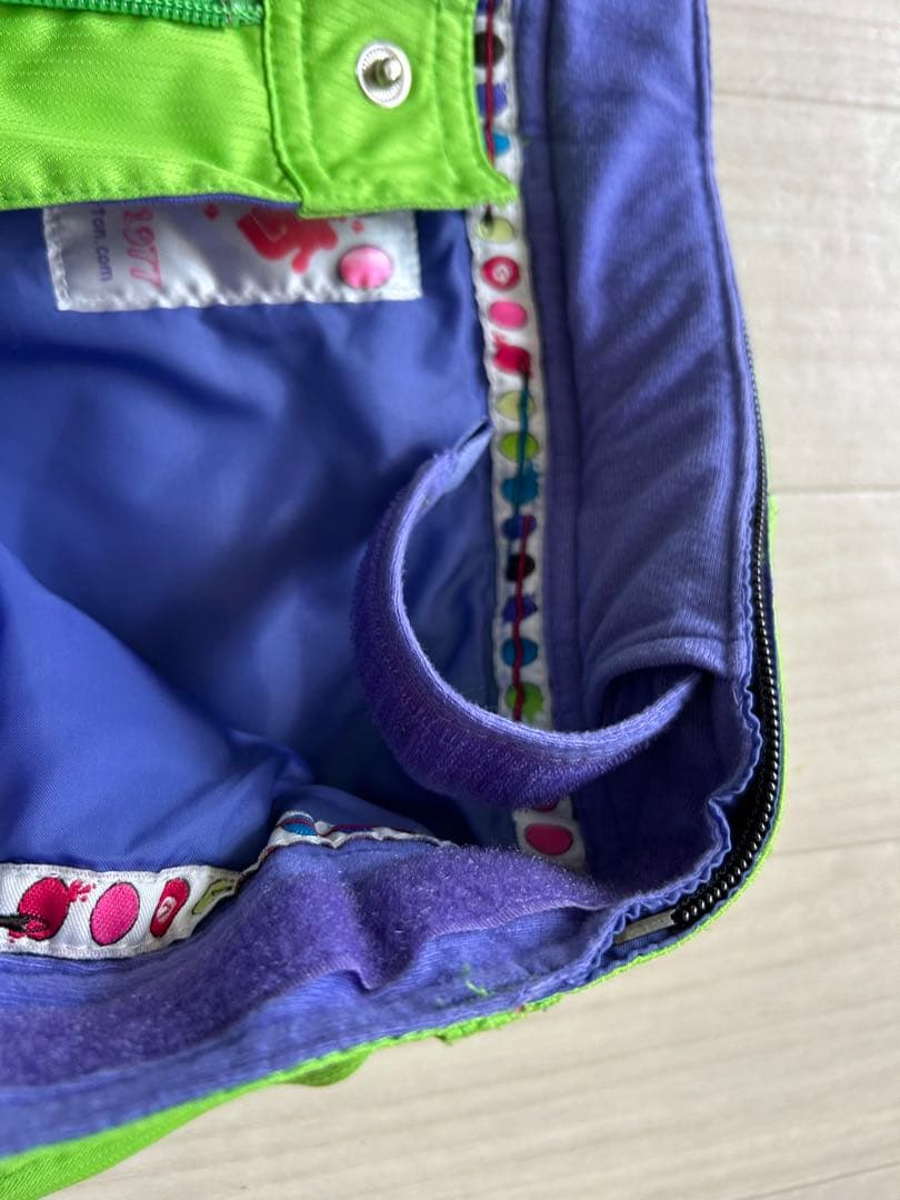 Burton スノーボードウェア スノーウェア　子ども用　150-155cm