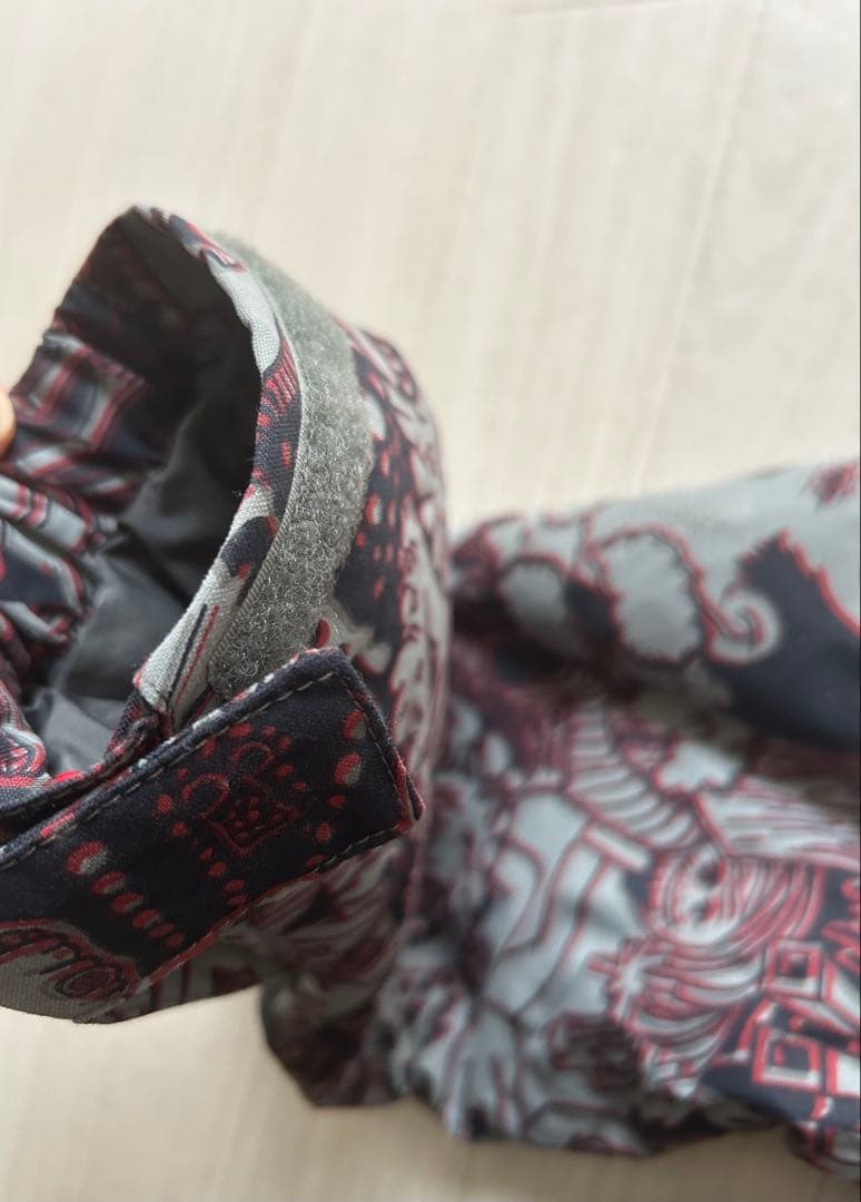 Burton スノーボードウェア スノーウェア　子ども用　150-155cm