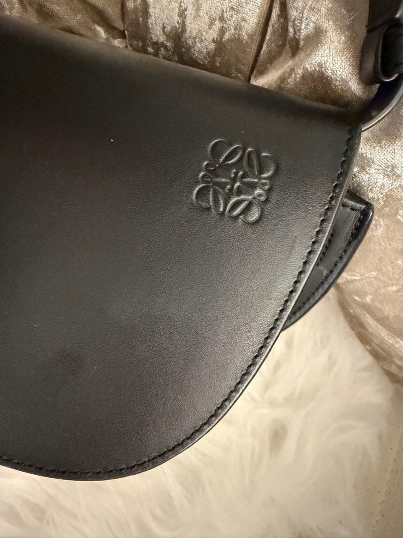 ロエベ ゲートデュアルミニ