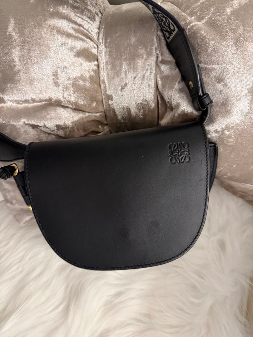 ロエベ ゲートデュアルミニ