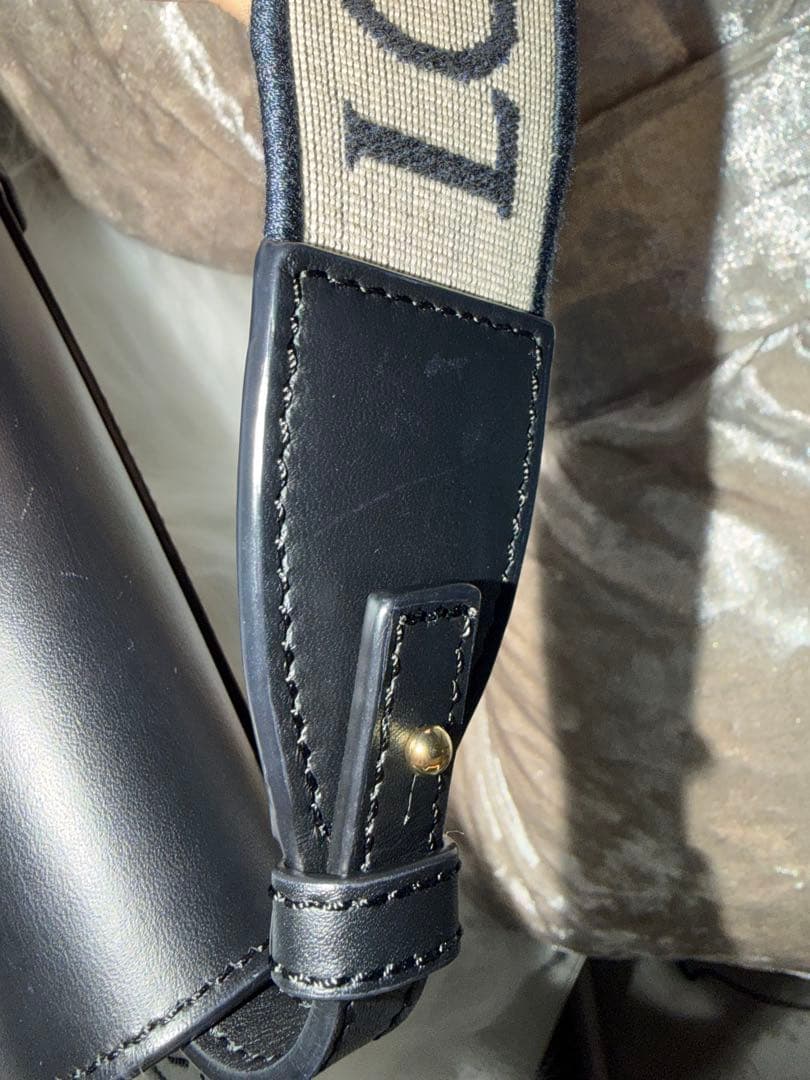 ロエベ ゲートデュアルミニ