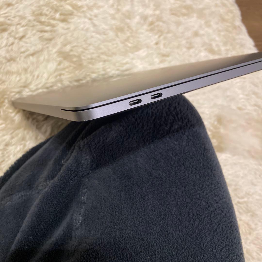 MacBook本体 MacBook Pro 2019 Intel M:8GB S:512GB