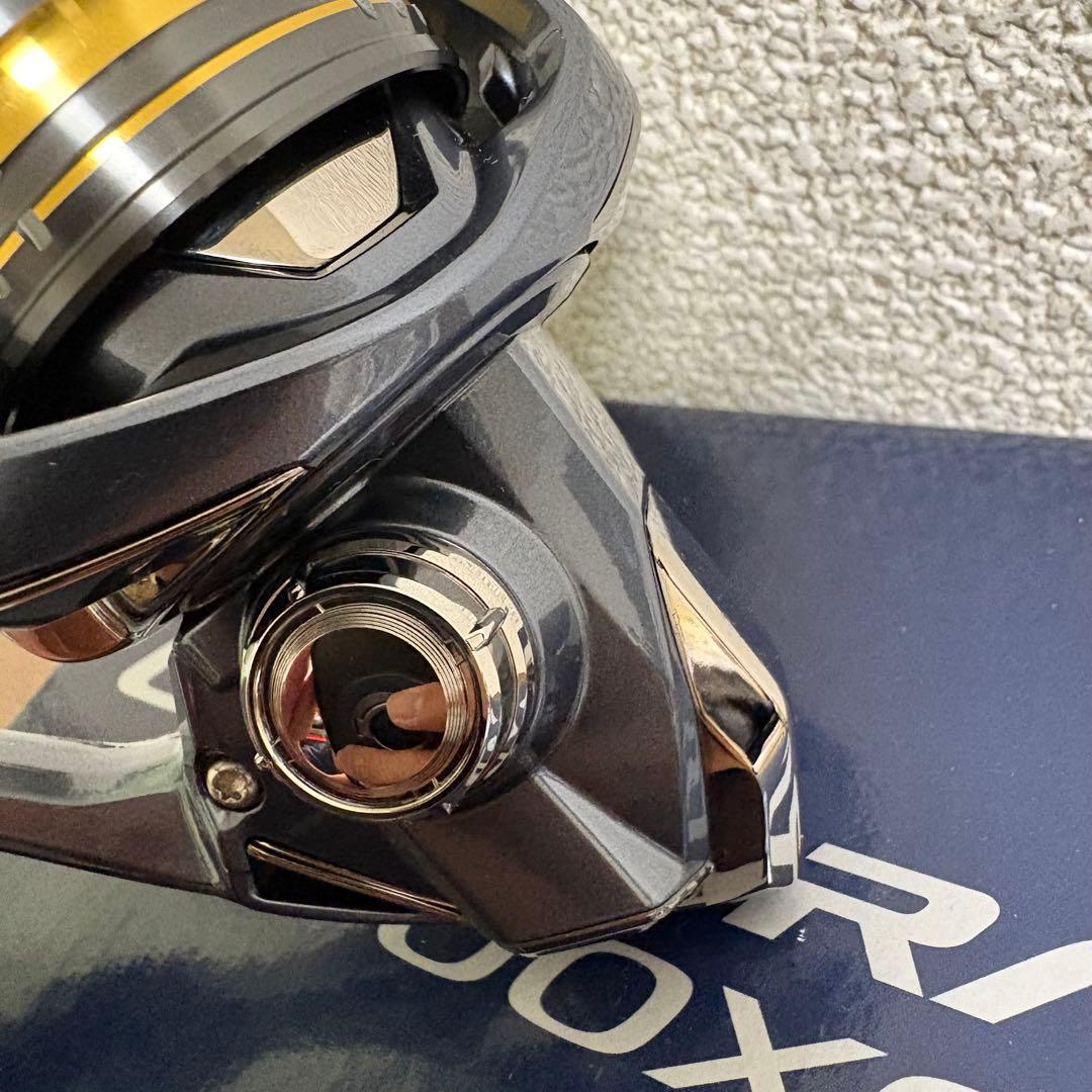 ⭐️格安品⭐️シマノ　21アルテグラC3000XG