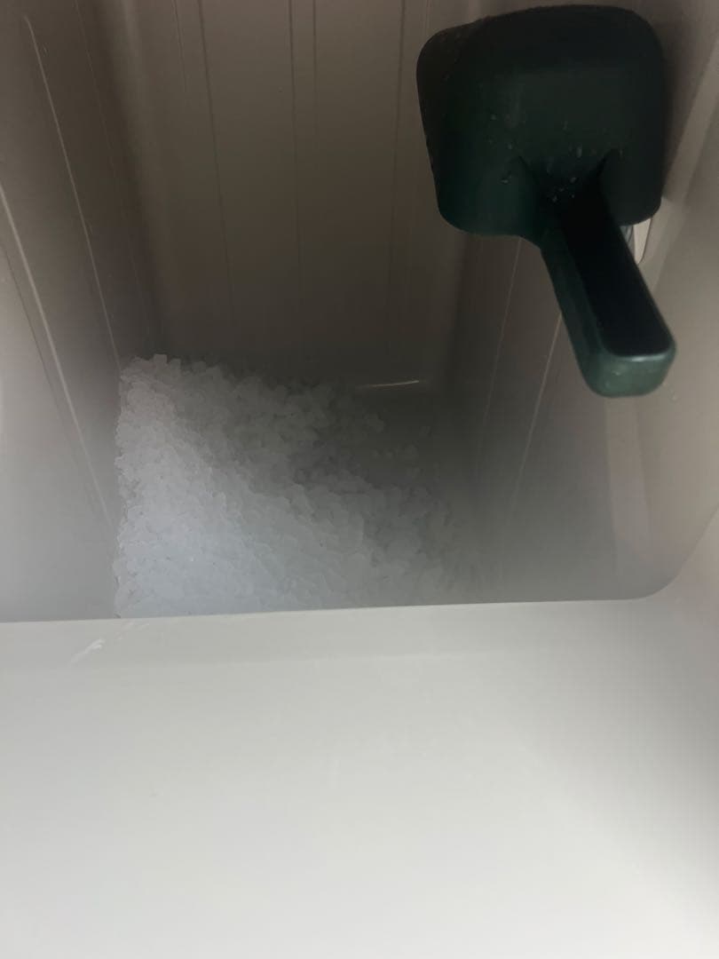 HOSHIZAKI 製氷機 ステンレス製 チップアイス