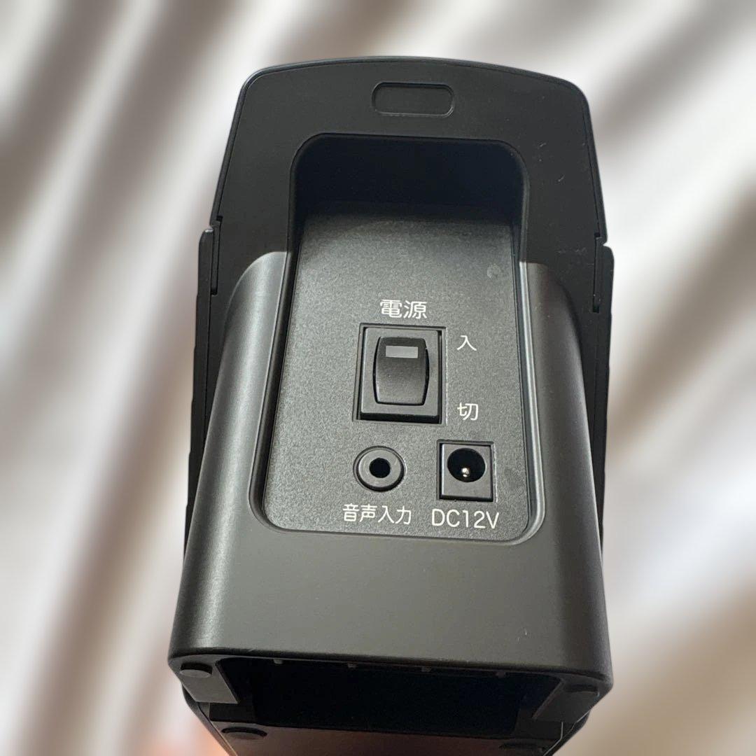 ほぼ未使用品❗️ミライスピーカー