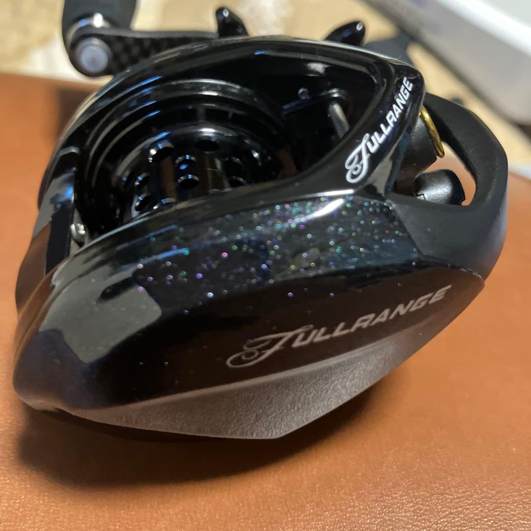 テイルウォーク フルレンジ BF81L