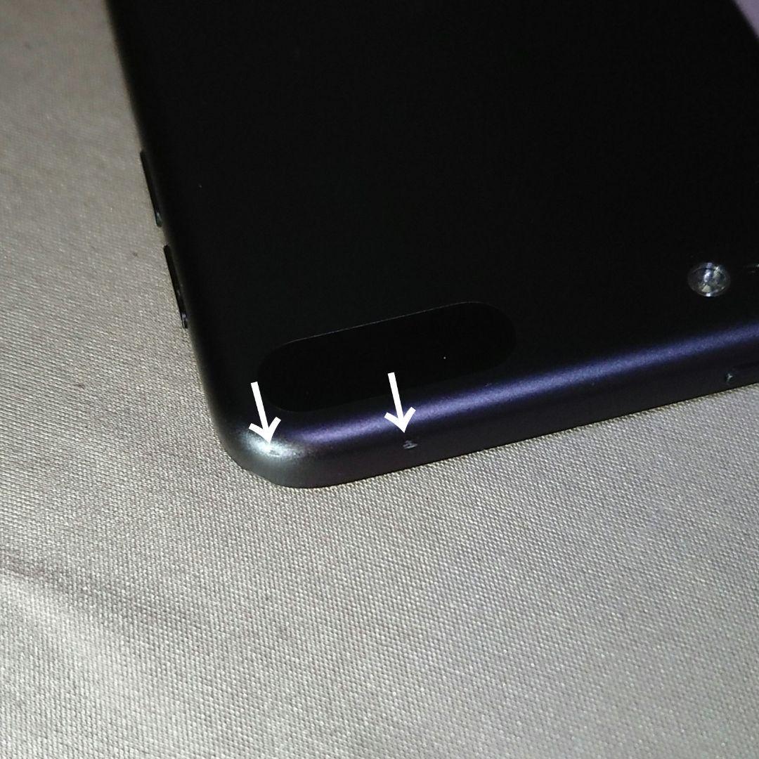 1135番.新品バッテリー iPod touch 第7世代 グレー 32GB