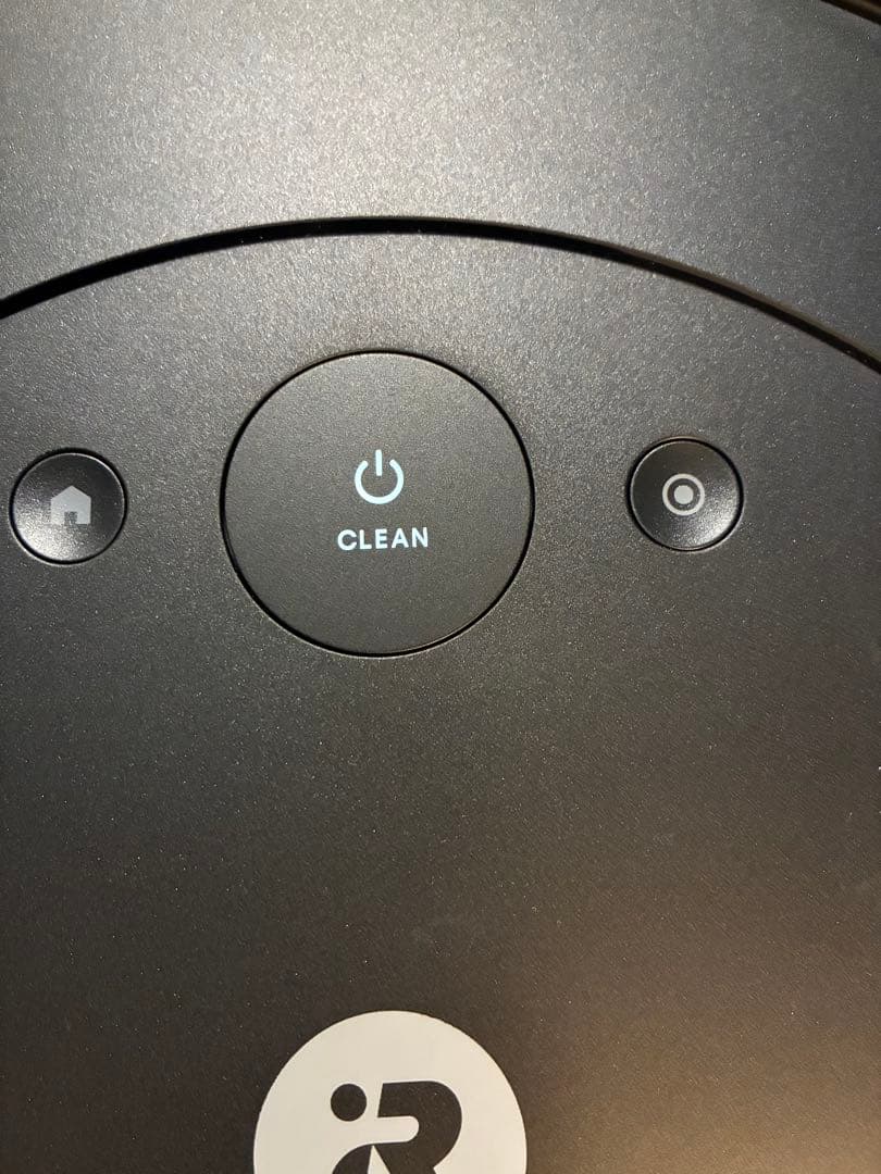 アイロボット ルンバ コンボ Essential robot ブラック