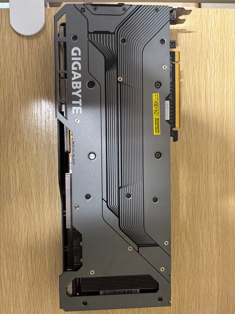 グラフィックボード・グラボ・ビデオカード GIGABYTE AMD Radeon RX 7900 XT 20GB