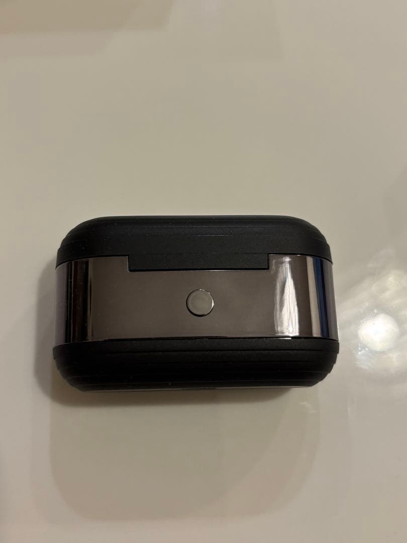 DEVIALET GEMINI II イヤホン