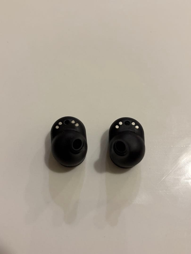 DEVIALET GEMINI II イヤホン