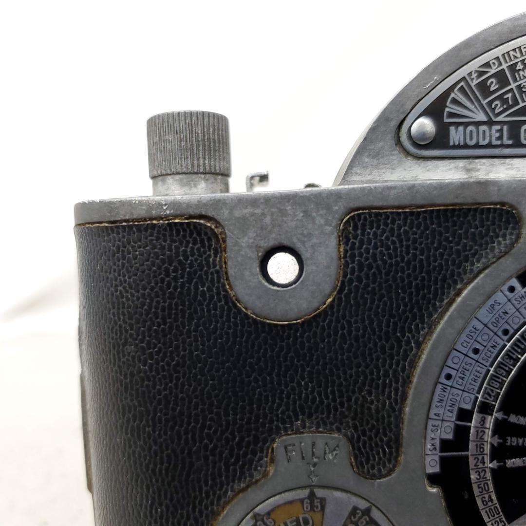 Universal Camera MERCURYⅡ F0123-321-3v p