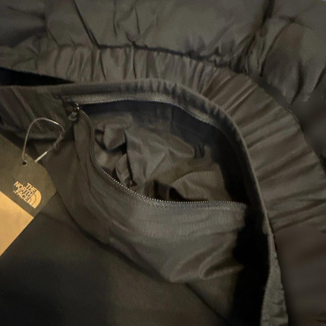 ザノースフェイス・ランニングウェア　レッドランロングパンツ NY82395