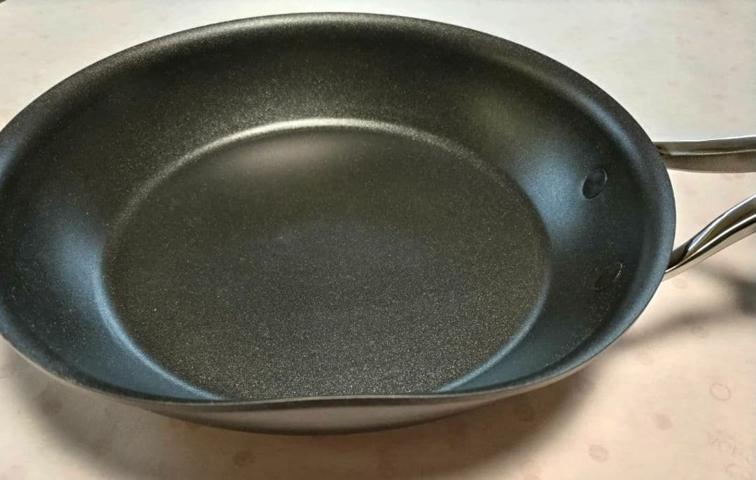 アナロン ルクス フライパン 24㎝