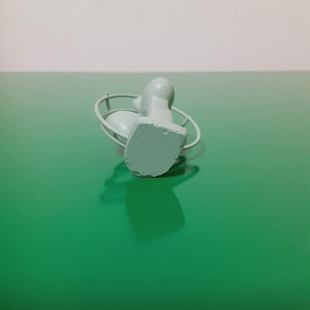 コンコンブル　カニ　バケツ　扇風機