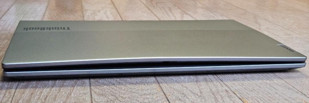 Ryzen5 7530U フルHD 15.6インチ SSD ThinkBook