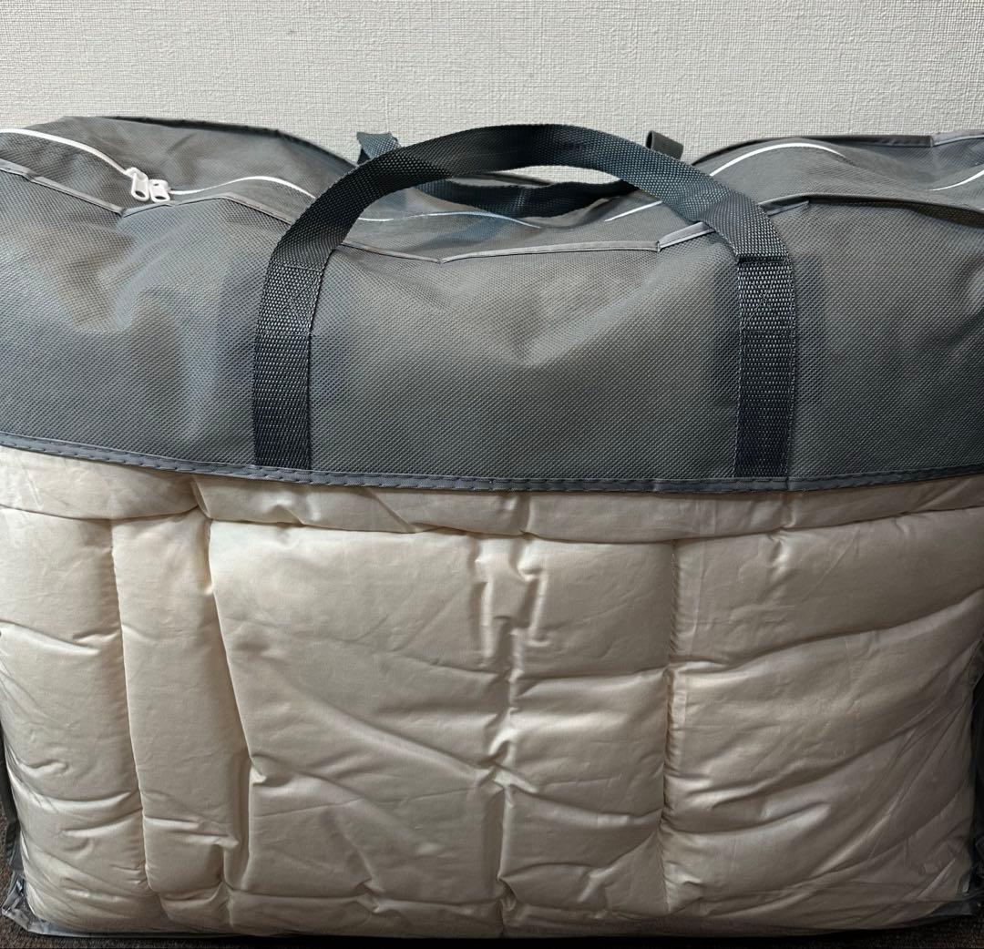 ねむり家　しき布団　敷パッド　ペットパッド　敷布団　布団パッド　敷きパッド　天然