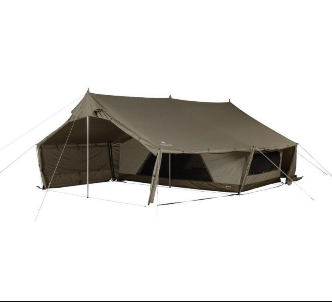  peak グランベルクLセット