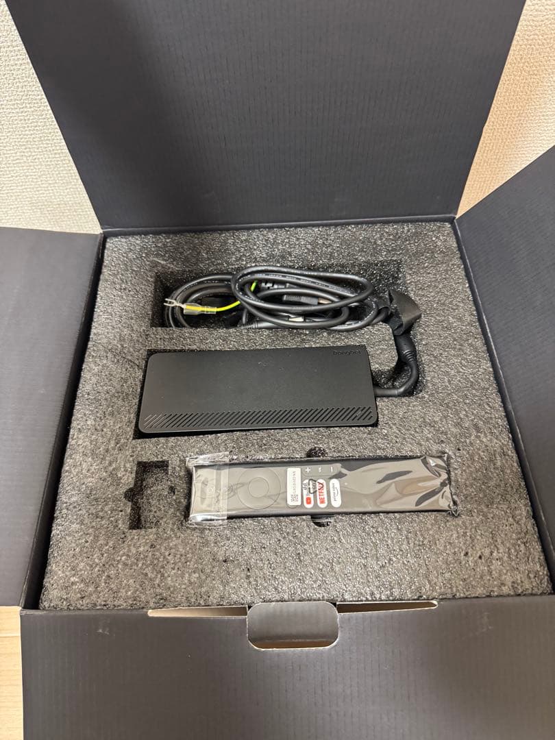 Dangbei DBOX02 Pro レーサープロジェクター 4K