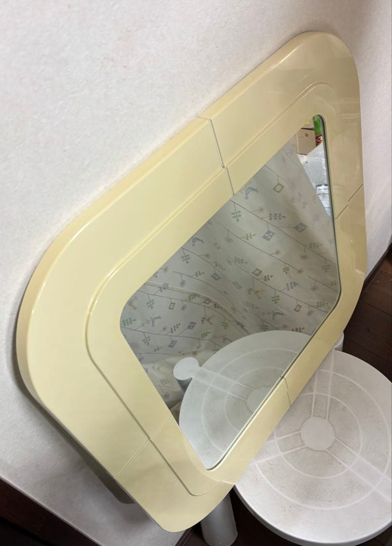 Kartell カルテル スペースエイジ ミッドセンチュリー